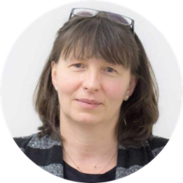 Susanne Fromwald