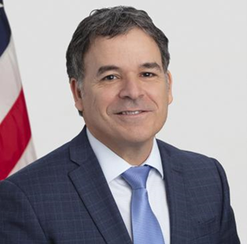 Frank Yiannas