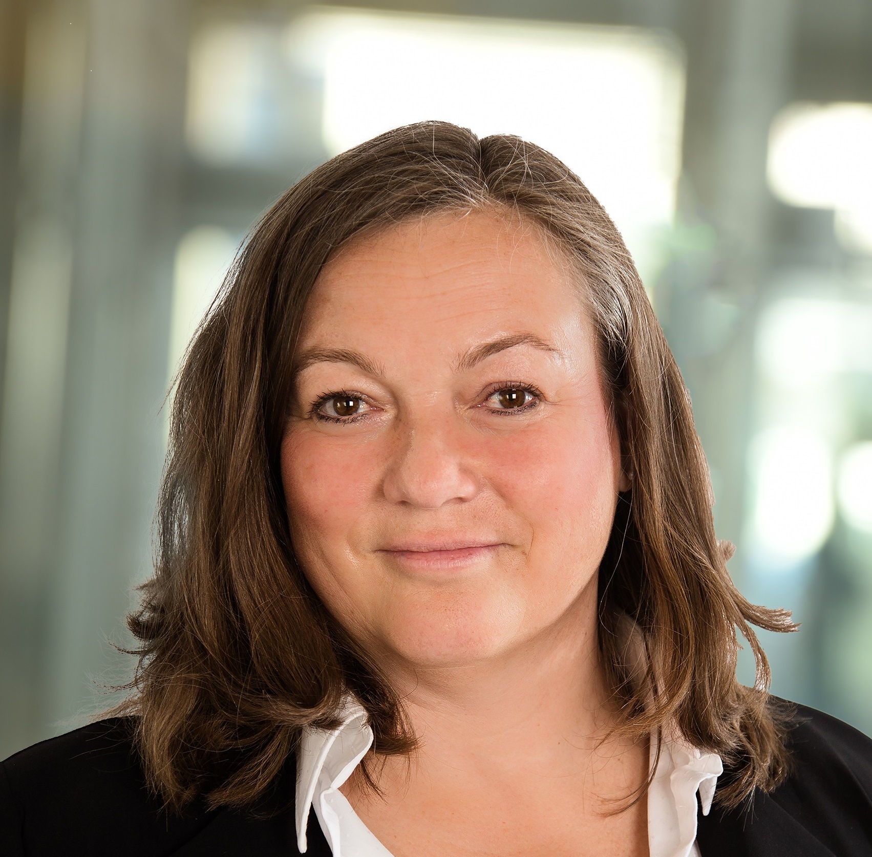 Jaana Kleinschmit von Lengefeld